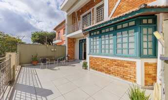 Imagem 7: Casa tipo para venda em Planalto Paulista com 4 quartos, sendo 2 suítes, 317m²