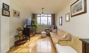 Imagem 7: Apartamento tipo para venda em Pinheiros com 3 quartos, sendo 1 suíte, 111m²