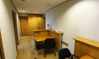 Imagem: Conjunto comercial para venda em Consolação