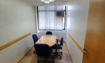 Imagem 5: Conjunto comercial para venda em Consolação, 130m²