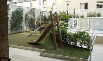 Imagem 5: Apartamento tipo para venda em Pinheiros com 1 quarto, sendo 1 suíte, 53m²