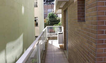 Imagem 7: Apartamento tipo para venda em Pinheiros com 1 quarto, sendo 1 suíte, 53m²