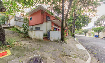 Imagem 5: Sobrado para venda em Planalto Paulista com 3 quartos, sendo 1 suíte, 288m²