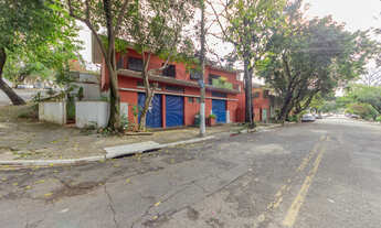 Imagem 7: Sobrado para venda em Planalto Paulista com 3 quartos, sendo 1 suíte, 288m²