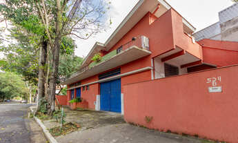 Imagem 4: Sobrado para venda em Planalto Paulista com 3 quartos, sendo 1 suíte, 288m²