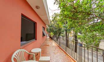 Imagem 3: Sobrado para venda em Planalto Paulista com 3 quartos, sendo 1 suíte, 288m²