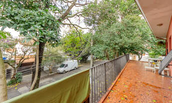 Imagem: Sobrado para venda em Planalto Paulista