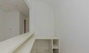 Imagem 2: Conjunto comercial para venda em Vila Nova Conceição, 47m²