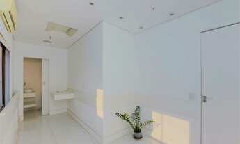 Imagem 6: Conjunto comercial para venda em Vila Nova Conceição, 47m²