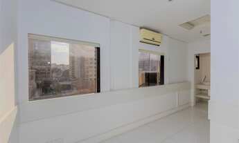 Imagem 7: Conjunto comercial para venda em Vila Nova Conceição, 47m²