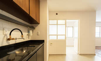 Imagem 6: Apartamento para venda em Itaim Bibi com 2 quartos, sendo 1 suíte , 107m²