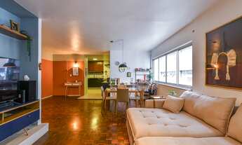 Imagem: Apartamento tipo para venda em Itaim Bibi