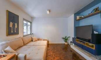 Imagem 7: Apartamento tipo para venda em Itaim Bibi com 2 quartos, sendo 1 suíte, 107m²