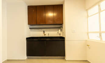 Imagem 7: Apartamento para venda em Itaim Bibi com 2 quartos, sendo 1 suíte , 107m²