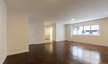 Imagem 3: Apartamento para venda em Itaim Bibi com 2 quartos, sendo 1 suíte , 107m²