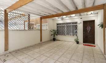 Imagem: Casa tipo para venda em Campo Belo com 2