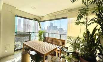 Imagem 4: Apartamento para venda em Vila Mariana com 1 quarto, sendo 1 suíte , 44m²