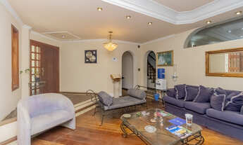 Imagem 2: Casa tipo para venda em Campo Belo com 4 quartos, sendo 2 suítes, 232m²