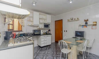 Imagem 7: Casa tipo para venda em Campo Belo com 4 quartos, sendo 2 suítes, 232m²