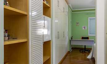 Imagem 2: Casa em condomínio para venda com 4 quartos, sendo 4 suítes , 336m²