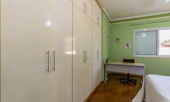 Imagem 3: Casa em condomínio para venda com 4 quartos, sendo 4 suítes , 336m²