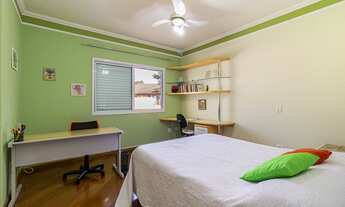 Imagem 4: Casa em condomínio para venda com 4 quartos, sendo 4 suítes , 336m²