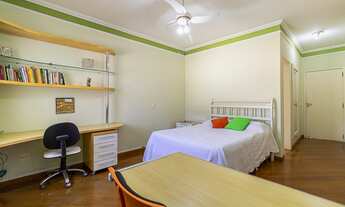 Imagem 5: Casa em condomínio para venda com 4 quartos, sendo 4 suítes , 336m²