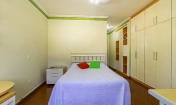 Imagem 6: Casa em condomínio para venda com 4 quartos, sendo 4 suítes , 336m²