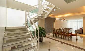 Imagem: Casa em condomínio para venda com 4 quartos