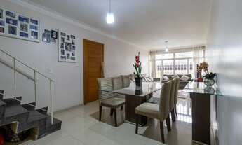 Imagem 1: Sobrado para venda em Brooklin com 3 quartos, sendo 1 suíte, 142m²