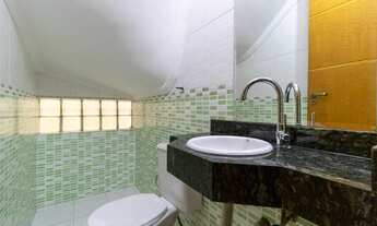 Imagem 3: Sobrado para venda em Brooklin com 3 quartos, sendo 1 suíte, 142m²