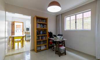 Imagem 4: Sobrado para venda em Brooklin com 3 quartos, sendo 1 suíte, 142m²