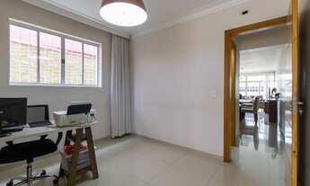 Imagem 5: Sobrado para venda em Brooklin com 3 quartos, sendo 1 suíte, 142m²