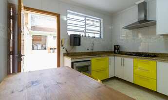 Imagem 6: Sobrado para venda em Brooklin com 3 quartos, sendo 1 suíte, 142m²