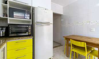 Imagem 7: Sobrado para venda em Brooklin com 3 quartos, sendo 1 suíte, 142m²