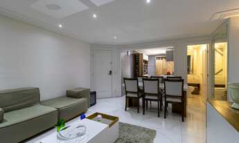 Imagem 6: Apartamento tipo para venda em Jardim Aeroporto com 3 quartos, sendo 3 suítes, 109m²