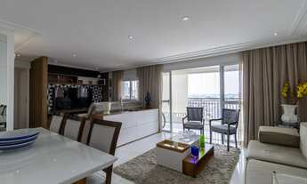 Imagem: Apartamento tipo para venda em Jardim Aeroporto