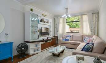 Imagem: Sobrado para venda em Vila Clementino com