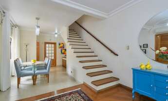 Imagem 5: Sobrado para venda em Vila Clementino com 3 quartos, sendo 3 suítes, 244m²