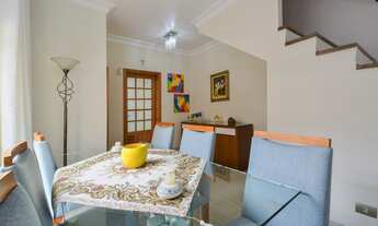 Imagem 6: Sobrado para venda em Vila Clementino com 3 quartos, sendo 3 suítes, 244m²