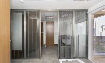 Imagem: Conjunto comercial para venda em Brooklin