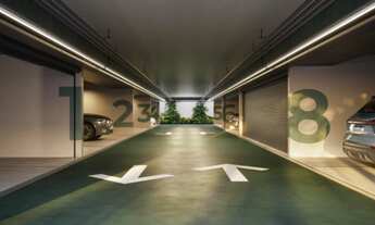 Imagem 3: Casa no condomínio Tibiriça Green Home para venda com 4 quartos, sendo 4 suítes, 573m²