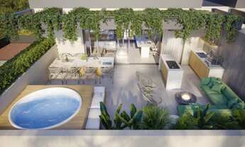 Imagem 5: Casa no condomínio Tibiriça Green Home para venda com 4 quartos, sendo 4 suítes, 573m²