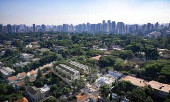 Imagem 7: Casa no condomínio Tibiriça Green Home para venda com 4 quartos, sendo 4 suítes, 573m²