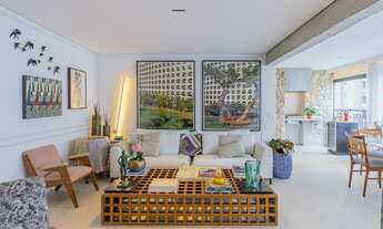 Imagem: Apartamento tipo para venda em Perdizes