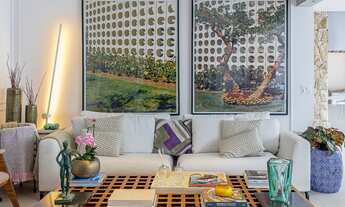 Imagem 6: Apartamento para venda em Perdizes com 3 quartos, sendo 3 suítes , 174m²