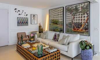 Imagem 7: Apartamento para venda em Perdizes com 3 quartos, sendo 3 suítes , 174m²