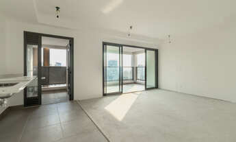 Imagem 5: Apartamento para venda em Pinheiros com 2 quartos, sendo 2 suítes , 85m²