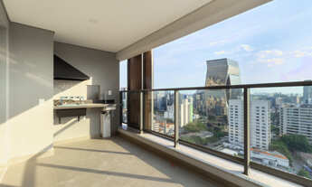 Imagem: Apartamento para venda em Pinheiros com