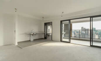 Imagem 4: Apartamento para venda em Pinheiros com 2 quartos, sendo 2 suítes , 85m²